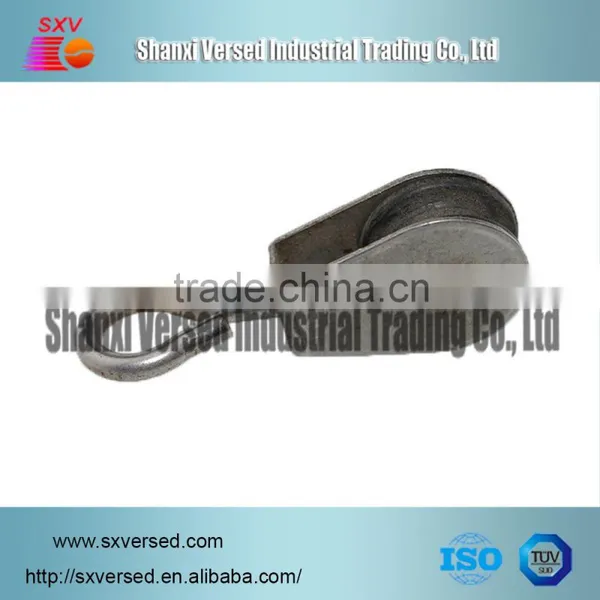 Dental Centrifugal Casting Machine Mechanical Engineering Accessories-- Pulley photo-4
