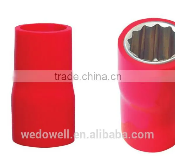 WEDO TOOLS Insulated Tools Socket Wrench photo-2