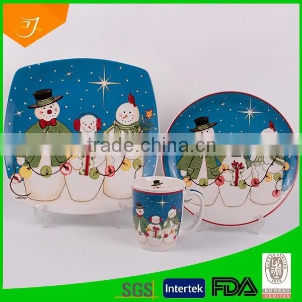 Family Dinner Set Ceramic,dinnerware photo-2
