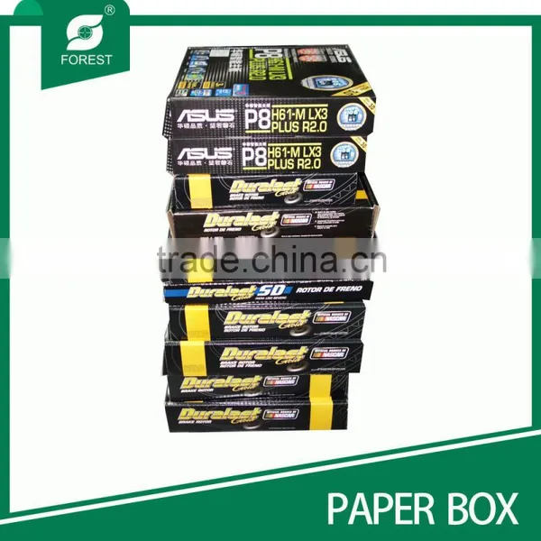 HIGH TECH PRODUCT PACKAGING BOX photo-6
