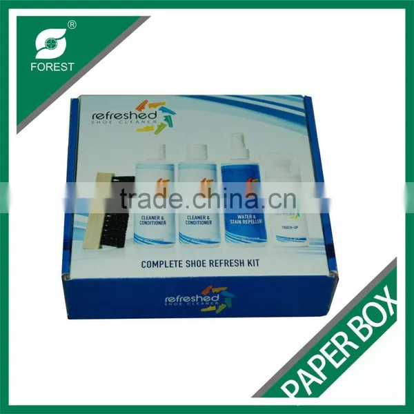 Frozen Food Shipping Box photo-2