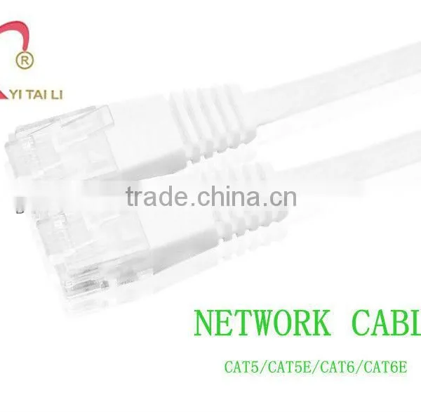 High Quality Network Cable photo-2