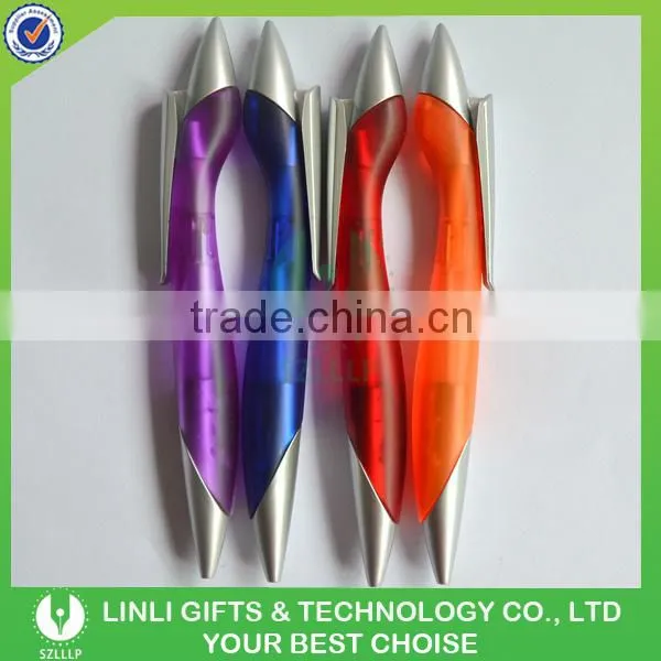 Plastic Eco-friendly Cheap Pen photo-3