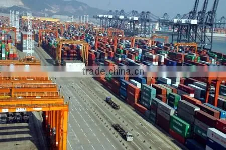 Bulk Cargo Shipping photo-6