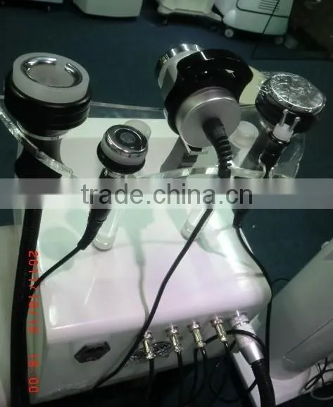 Cavitation Lipo Machine Vacuum Skin Rejuvenation Cavitation System Cavitation Ultrasound Machine photo-2