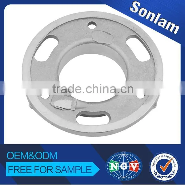 Luxury Quality Good Prices Custom Made Professional Design Pn10 Dn300 Schedule 20 Steel Pipe Flange photo-3