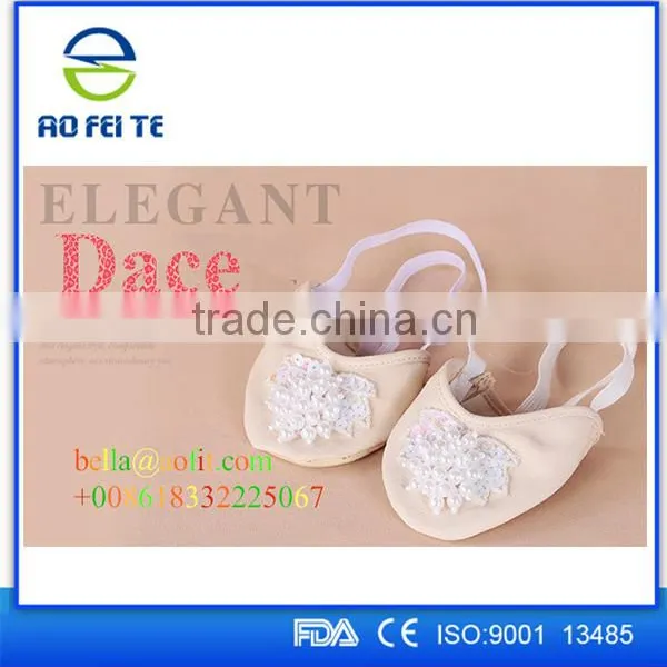Express in Spanish Best Products for Import Kid Shoe Dancewear Danceshoes Tap Character Dance Shoes photo-3