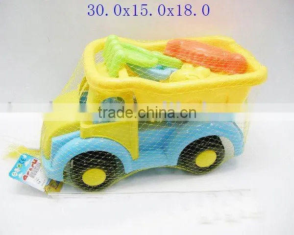 Outdoor Beach Car Toys For Kids