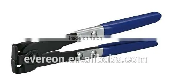 Hand Tool Pliers for Single Ear Hose Clamps photo-2