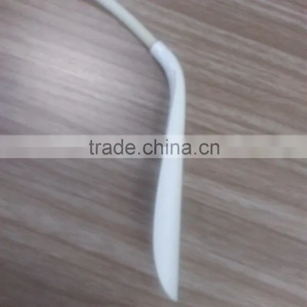 China Supplier New Arrival Touch Panel Desk Light Rechargable Spoon Led Light Table Lamp photo-4