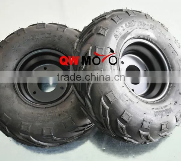 Hot Selling ATV Part/ ATV Wheel With Best Quality photo-5