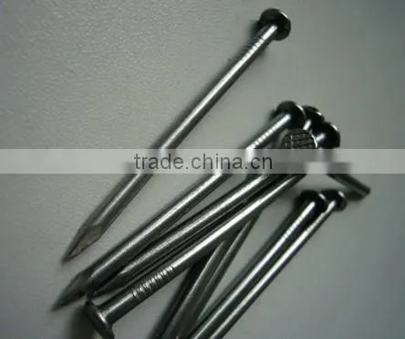 Roofing Nail/common Nail/nail Making Machine photo-4