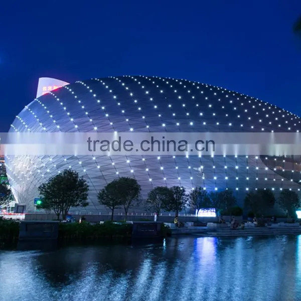 IP65 DC24V 3W LED Direct View Light/LED Pixel Light/LED Point Light photo-6
