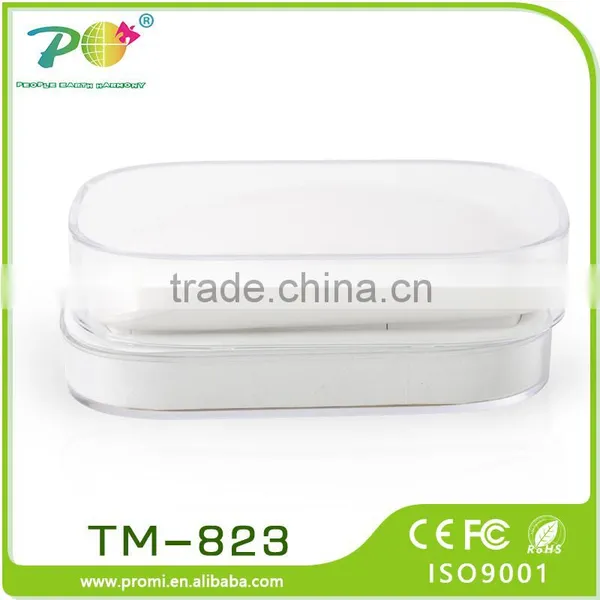 Gift Item Wireless Touch USB Mouse/ Latest Computer Flat Mouse For Apple Ipad Air photo-4