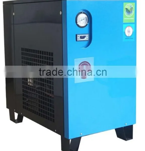 SFAD 2.4m3/min Refrigerated Compressed Air Dryer for Screw Air Compressor Quality Choice photo-2