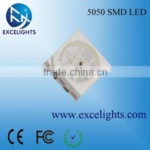 LED SMD 5050 3528/3014/5630/3014/2838 Quality Choice photo-4