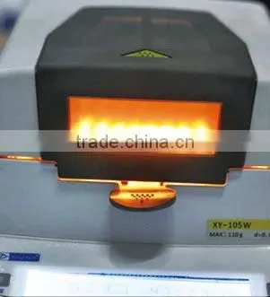 Tobacco Laboratory Equipment 0.04%/1mg/2mg/5mg/10mg photo-4