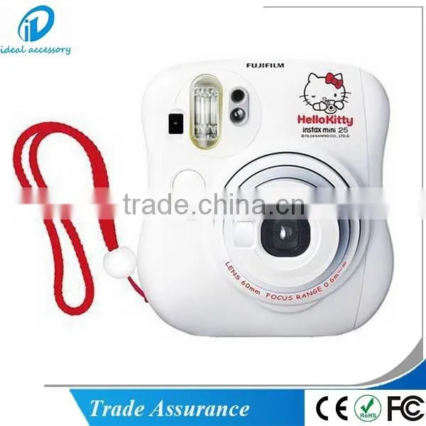 Fujifilm Instax Mini 25 Instant Film Camera photo-3