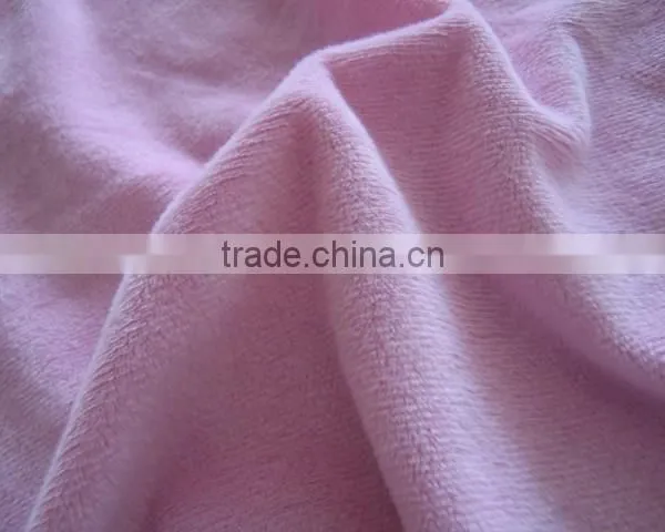 Velboa Fabric