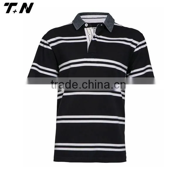 Custom Sublimated Rugby Jersey Rugby League Jerseys photo-5