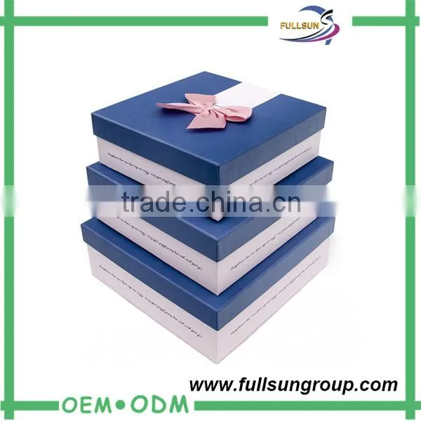 Product Packaging Cheap Coloring Paper Box Paper Packaging