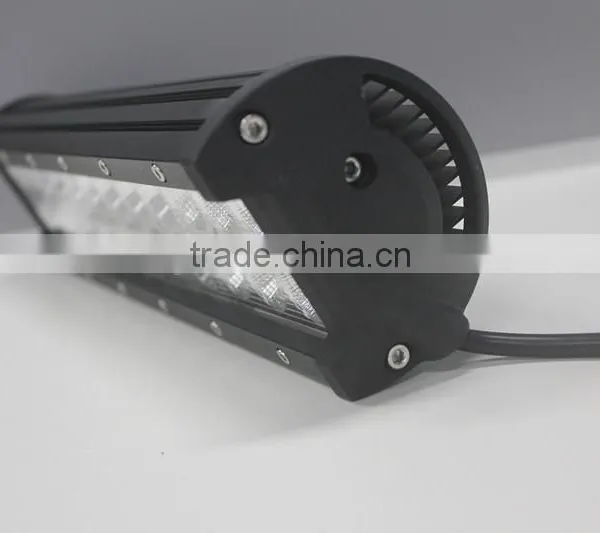 Led Flexible Commerical 72w Led Work Light 24pcsx3w High Intensity LEDS Work Lamp Light photo-5