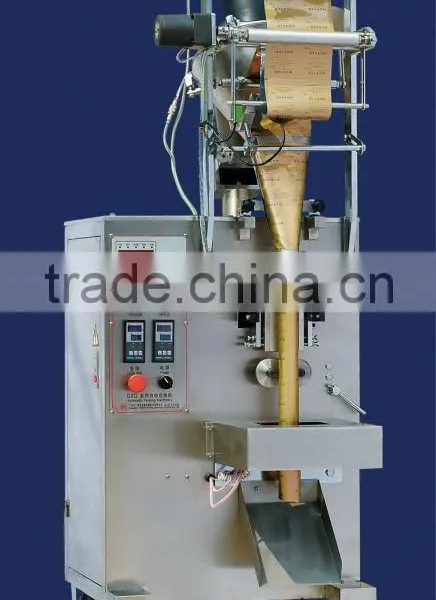 Granule Packing Machine