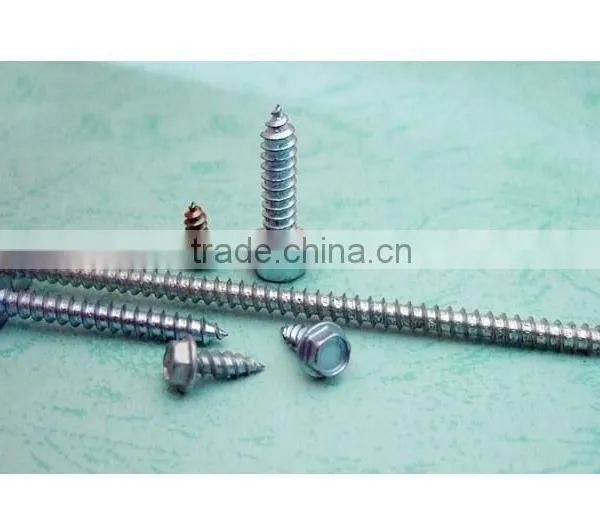 Ningbo WeiFeng High Quality Low Price Many Kinds of Fasteners Anchor, Screw, Washer, Nut ,bolt Suction Cup With Screw photo-4