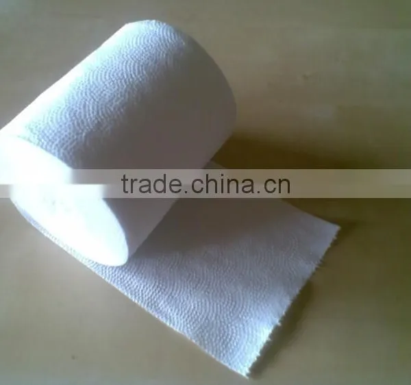 XY-TQ-B Full Automatic Both Core and Coreless Toilet Paper Roll Making Machine photo-3