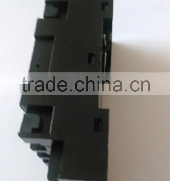 Kontron 30A /40A 11 Pin Relay Socket photo-5