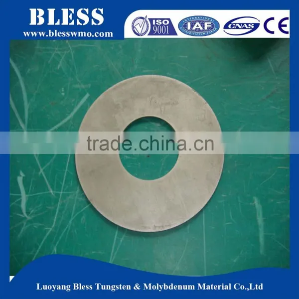 Chinese Products Wholesale High Tech Industry Rings for Vacuum or Gas Protected High-temperature Furnace photo-3