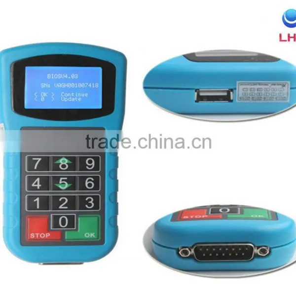 Super VAG K+can Plus 2.0 for Vw Skoda Obdii Obd2 Scanner Code Reader odometer correction auto key diagnosis tools-byl