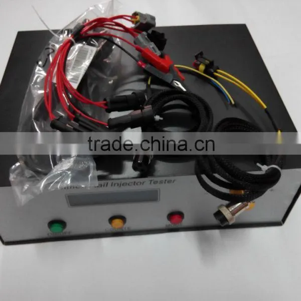 Factory Price CR1000 Common Rail Injector Tester photo-4