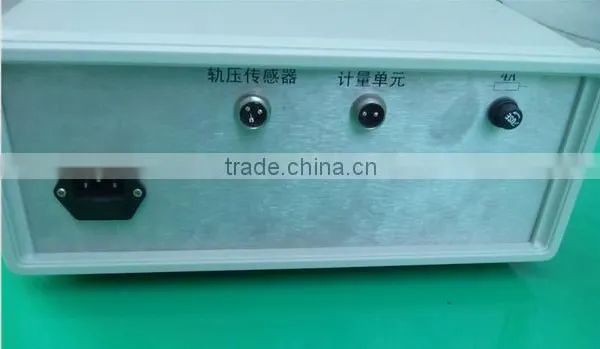 CPN High Voltage Control Pump Tester Pump Tester photo-3