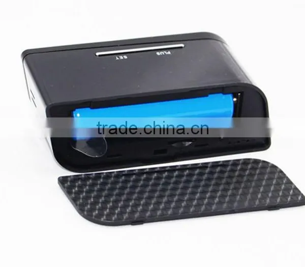 Hot Selling Wireless Alarm Clock Camera High Difinition Alarm Clock Camera photo-3