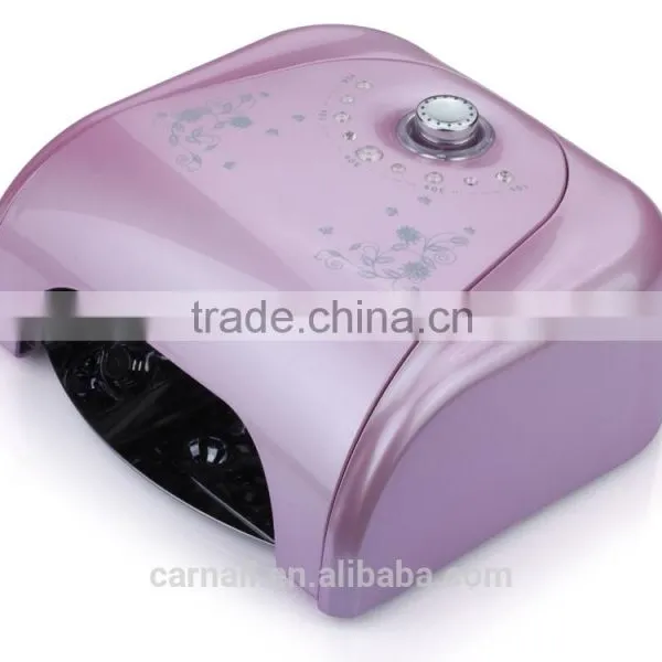 Nail Art Manicure Machine LED Lamps for Nails UV LED Nail Drye photo-5