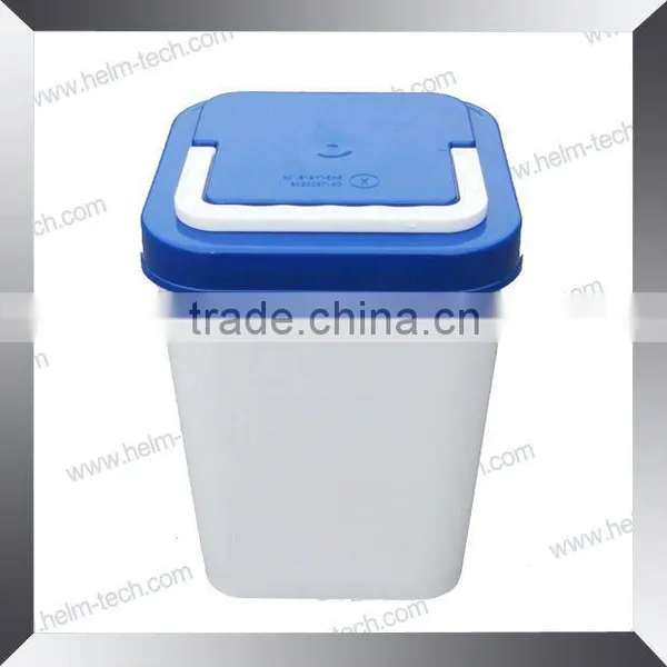OEM Plastic Bucket Mould