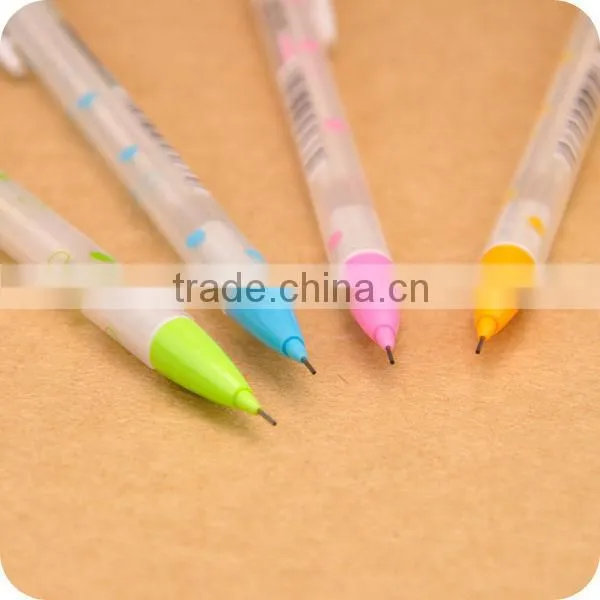 Xinya Chwen CW-8013 Mechanical Pencil 0.5/0.7/0.9mm Office & School Stationery photo-3