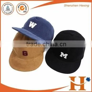 Customized Sticker Hat Snapback Caps photo-2