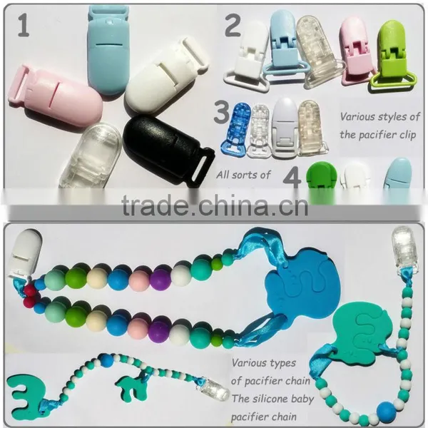 Soother Manufacture Wholesale Food Grade Silicone Baby Pacifier photo-4