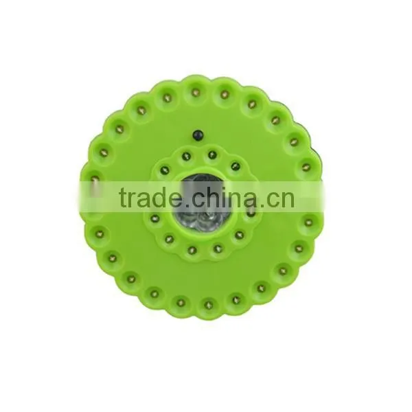 Patio Cordless Deck Outdoor 24+4 Camping Light Led Umbrella Light photo-2