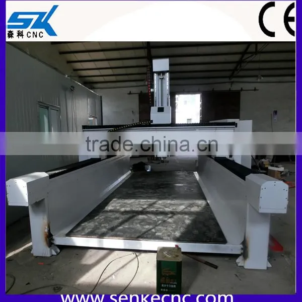 Styrofoam/PU Foam/polystyrene Furniture Cnc Making Machine Manual Engraver photo-4