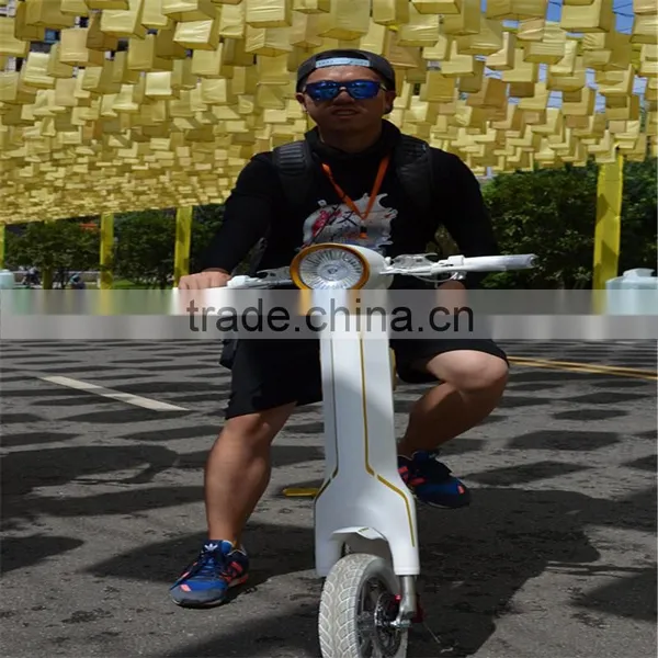 240w 36V Electric Power CE Certified High Quality et Scooter photo-3