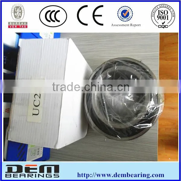 Pillow Block Bearing Unit UCF206 UC207 UC 208 UC215 UC216 Insert Bearing photo-2