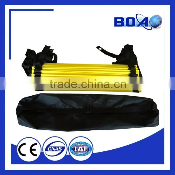 Football And Soccer Equipment Speeding Agility Pp Ladder photo-2