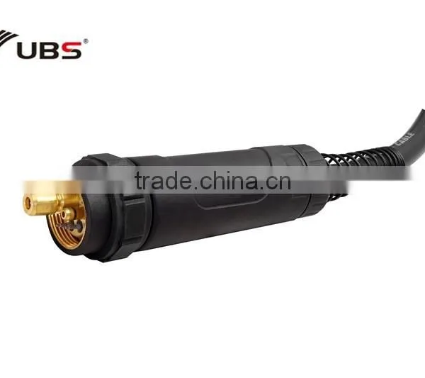 UBS CO2 MIG Torch 36KD Binzel Type Welding Torch photo-4