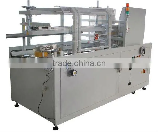 Case Erector,Case Packer,Tray Packer