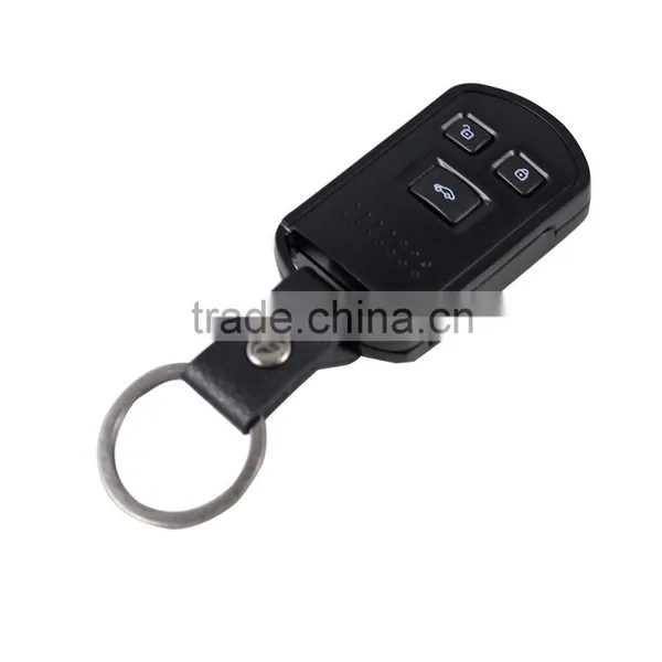 Quality Car Alarm Remote DVR Camera Mini/Motion Detection Night Vision PC WebCam Functionality - Easy USB Plug & Play For PC's photo-3