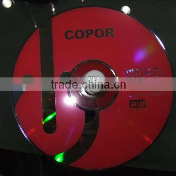 Dual Layer Dvdr 9.4GB,DVDs Free Samples/ Dvd+r Blank Disc photo-4