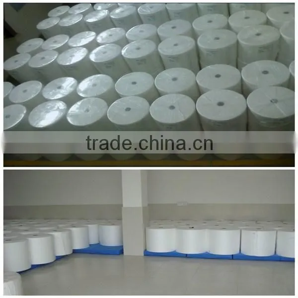 Manufacturer Printed PP Nonwoven Fabric for Pillow Cover Home Textile photo-4